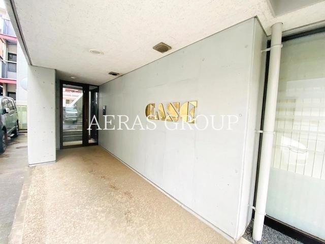 EASE・HOUSE