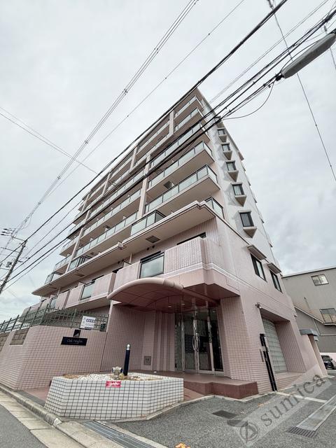 オークハイツ 