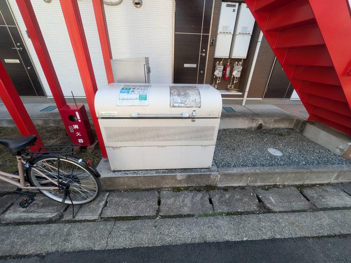 ローズハイツ相模大野