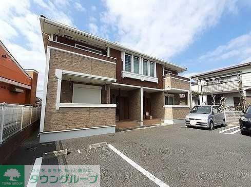 エスポワール湘南