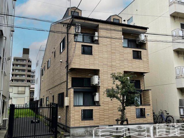 アーバングレイス