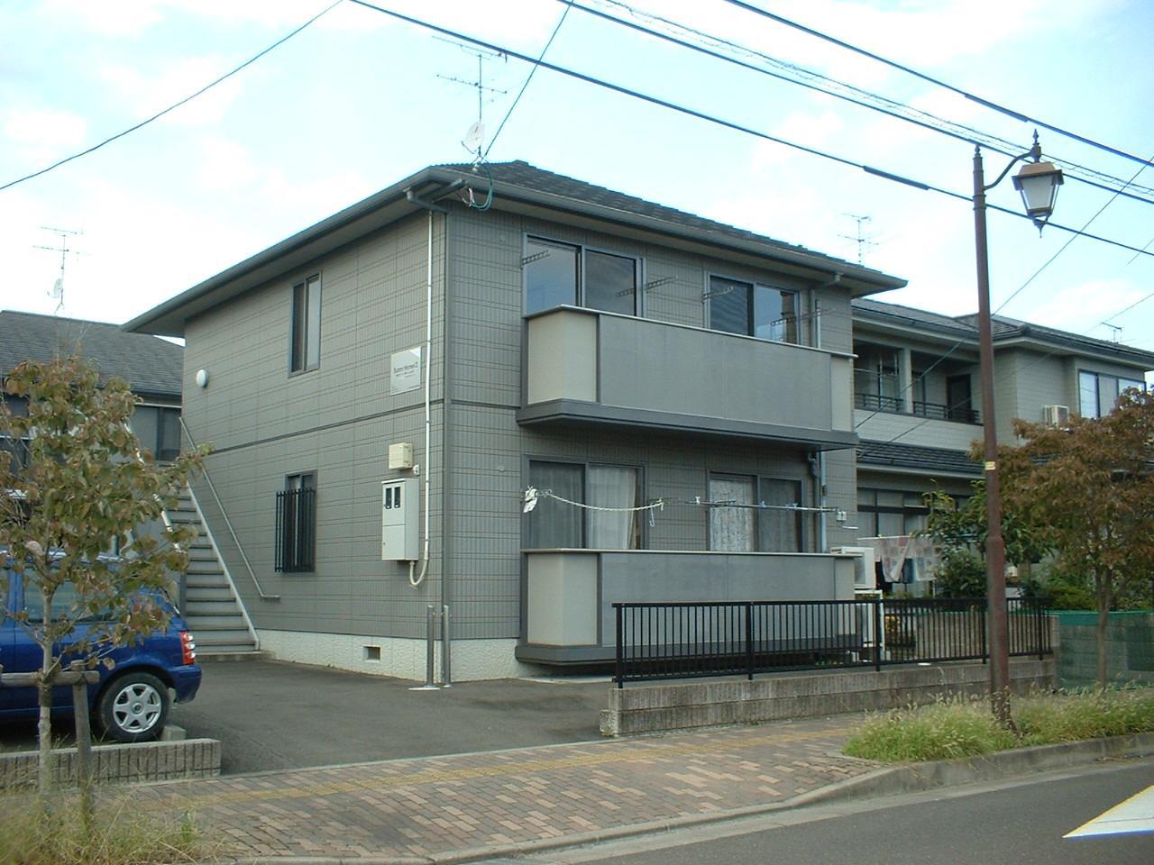 サニーホームズD