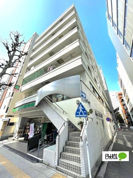 パルム長者町