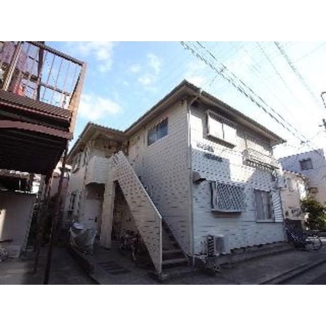 永田ハイツ