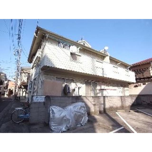 永田ハイツ