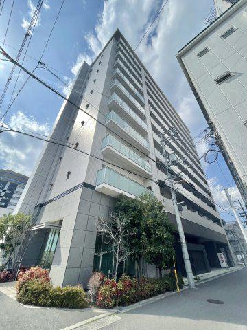 フィールドライト新大阪