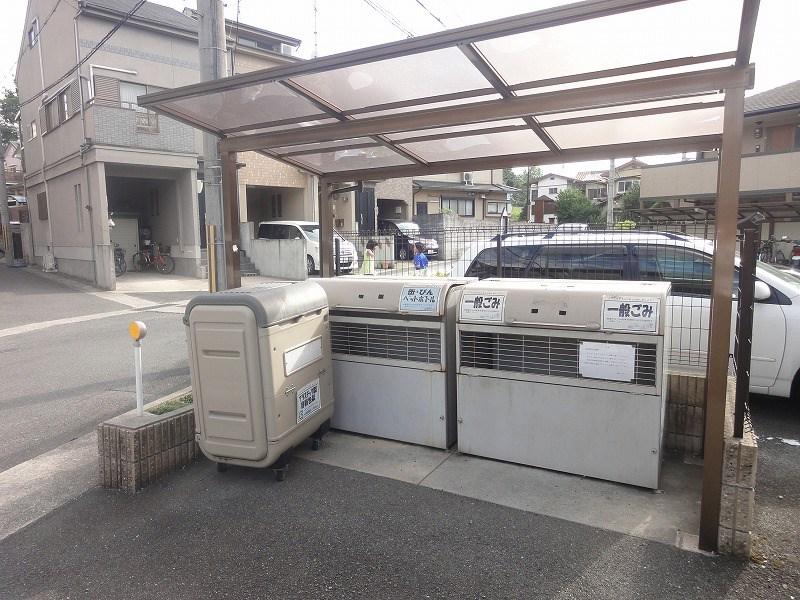 グランドールB棟
