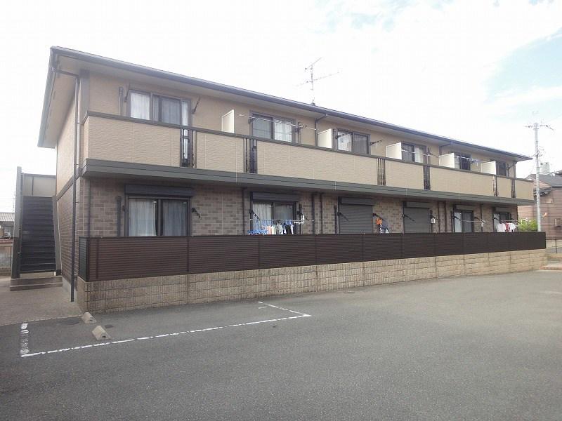 グランドールB棟
