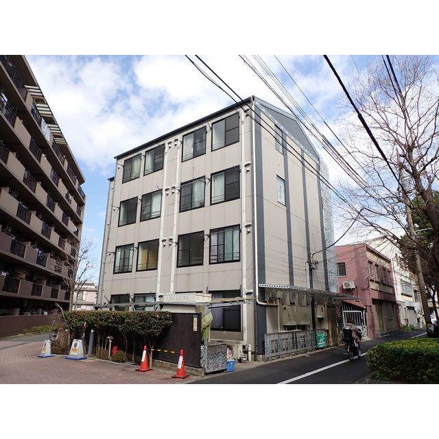 FLAT5池上新町