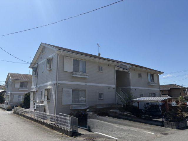 アスステージ赤津D棟