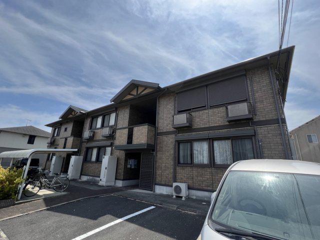 サンステージ海浜 ウエスト