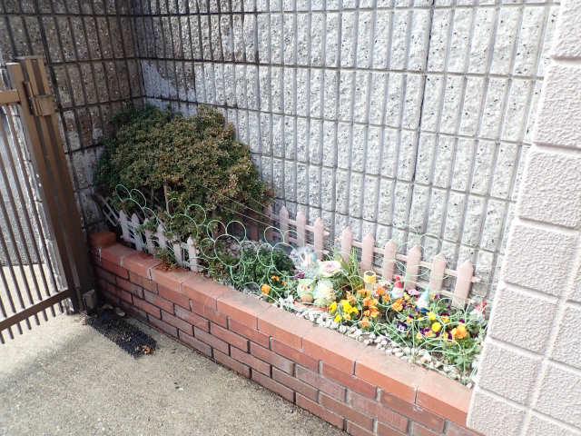 コンフォート小幡