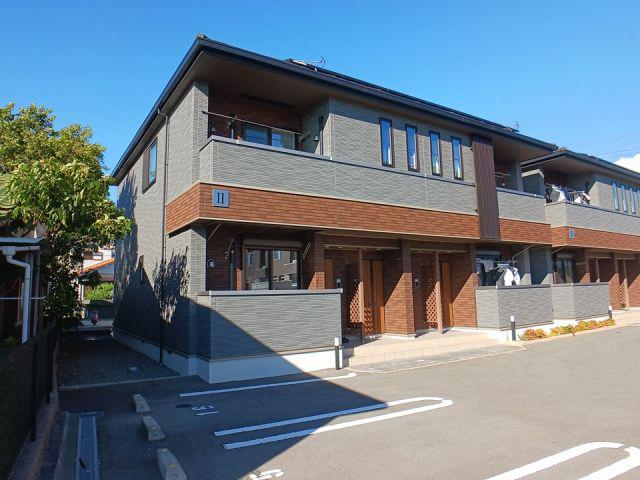 リヴェール土入 II