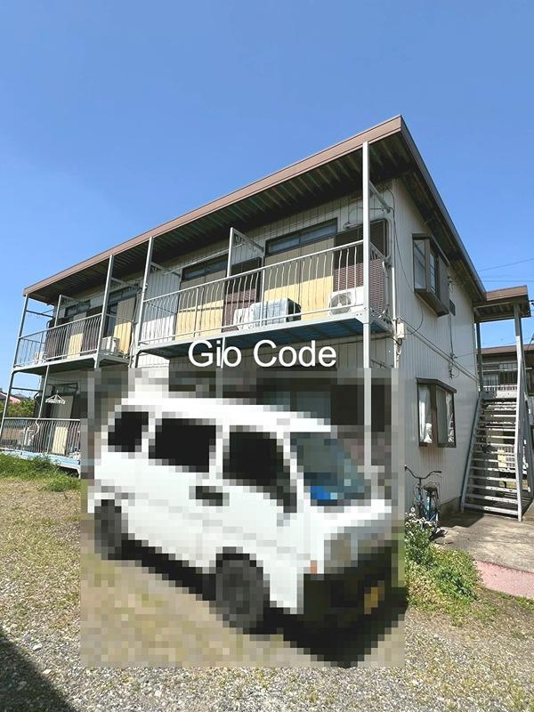 サンハイツホリ2号棟(3DK/2階)