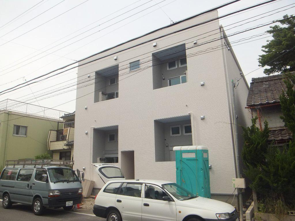 リデンテ辰巳