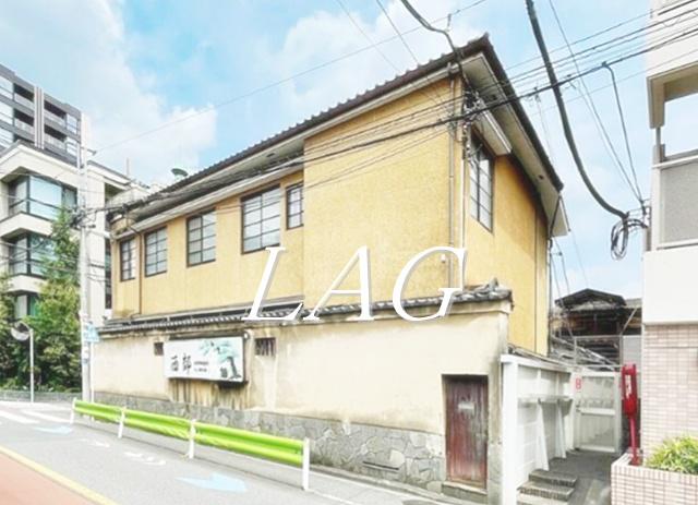 西郊ロッヂング
