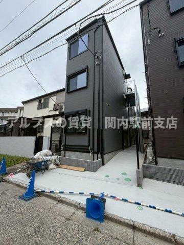 プラムベール杉田