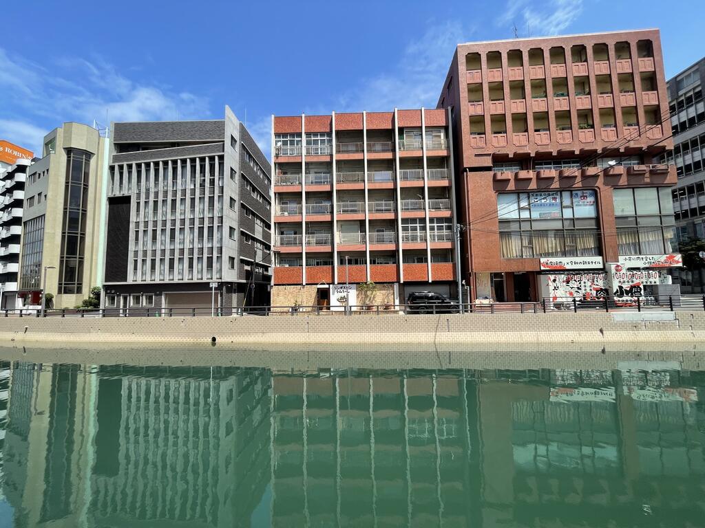 ビバライフ船場