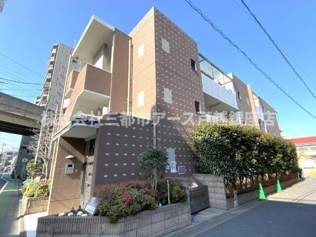 アーバンエムズ