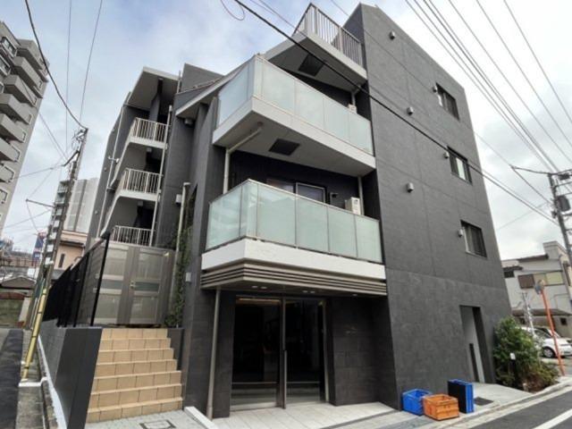GENOVIA東向島IIISKYGARDEN