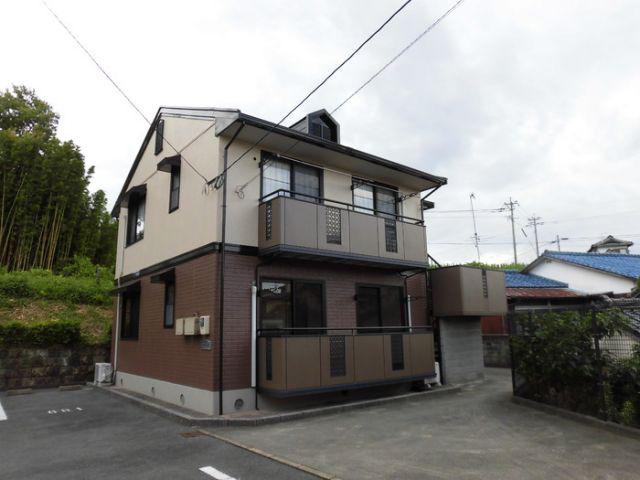 セジュール上官B棟