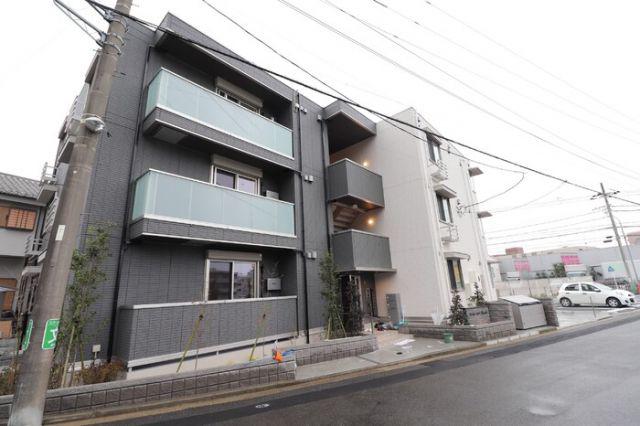 LUCKYCIRCLEHIYOSHI