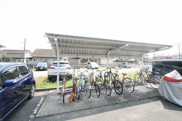 ハーベスト川入