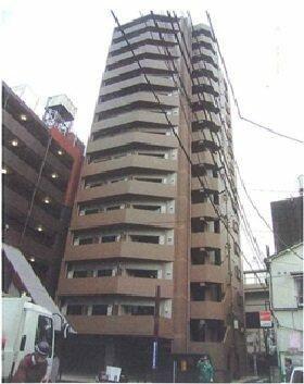 フェニックス初台弐番館