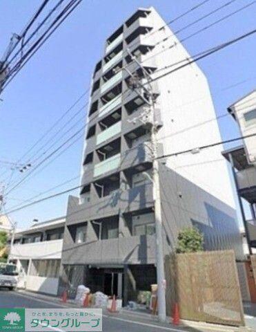 リルシア成増