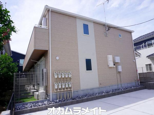 マザーユニックス八千代台西4(ワンルーム/1階)