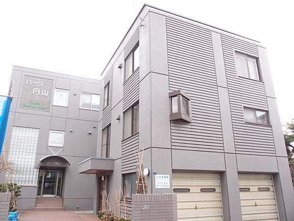 パーク円山