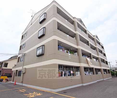 ハイツ北尾 弐番館