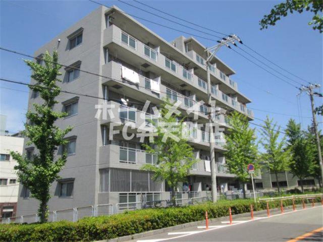 ベイタウン市岡