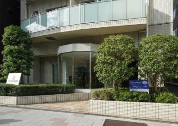 朝日マンション五反田