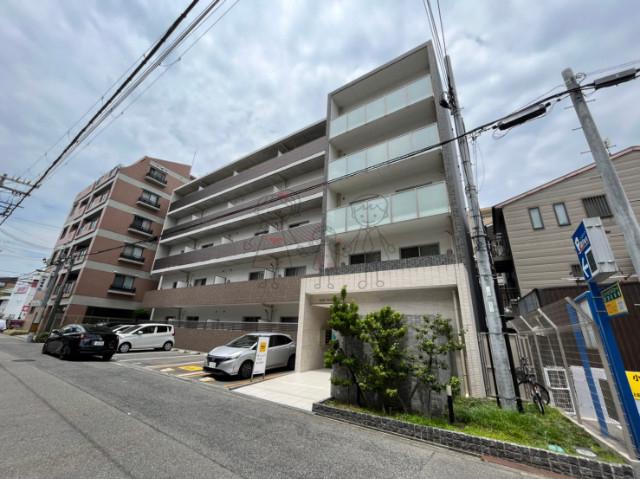 アップルホームズ昭和町