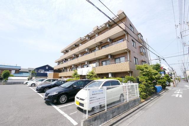 エスポワール大宮(3LDK/4階)