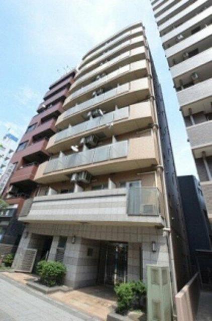 アイフェリーク大森