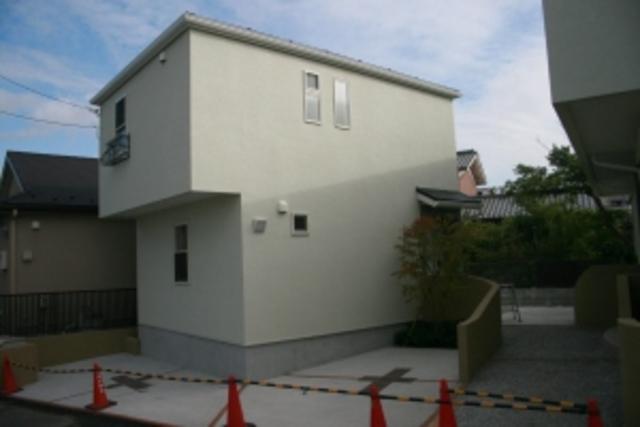 VIVARCE妙典A