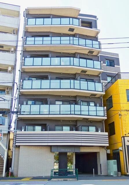 ハーモニーレジデンス東京イーストコア003