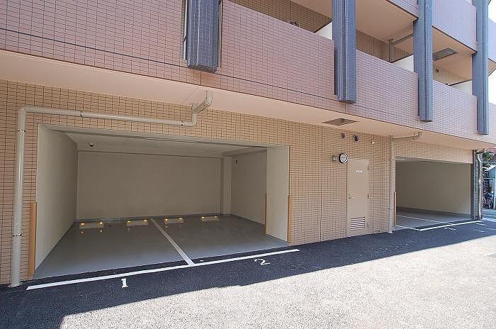 ステージファースト東十条