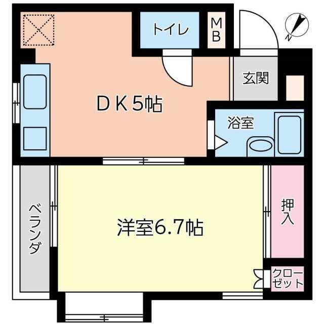 パレスハウイン