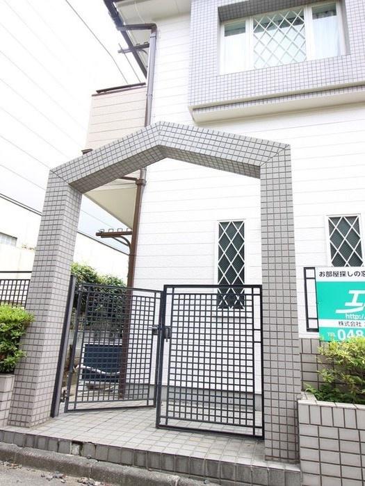 アバンティ与野