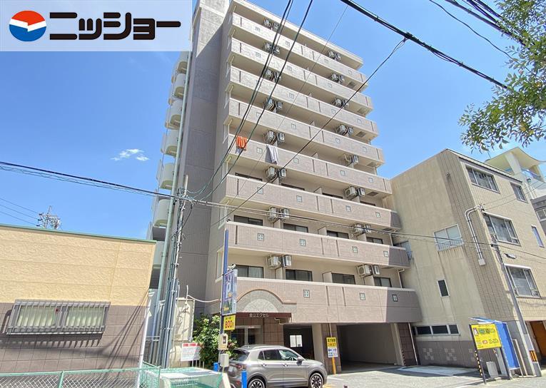 金山エクセル