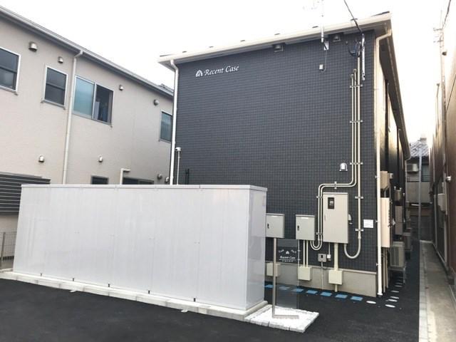 リーセント カーサ