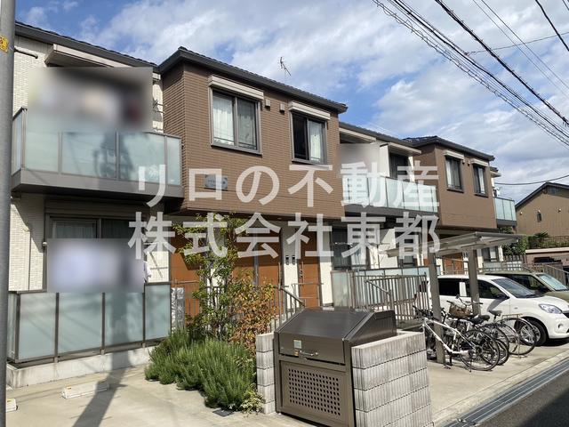 コアロード成瀬