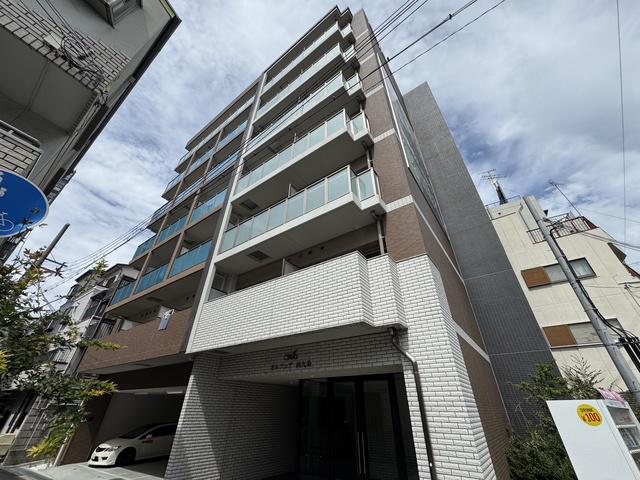 オルフェア西九条