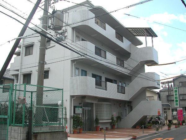 JOマンション