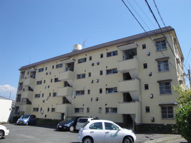 リバーサイド若宮