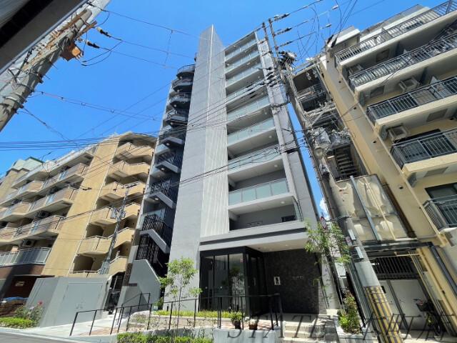 SARNATH海老江