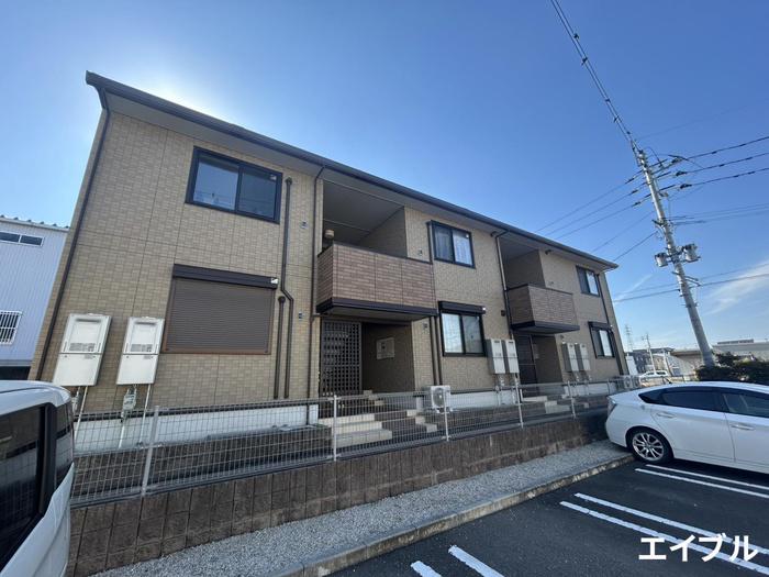 エクセル東合川III